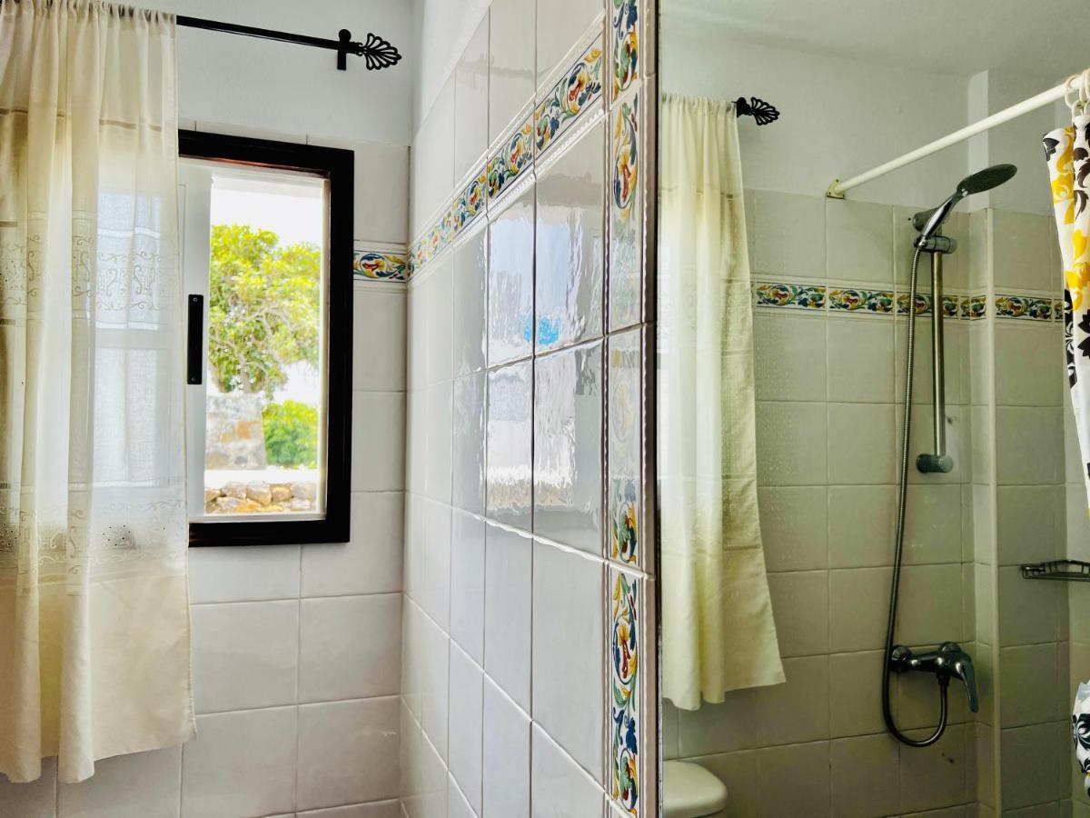 Casa Vista Mar 1 Los Laureles Ел Пасо Екстериор снимка