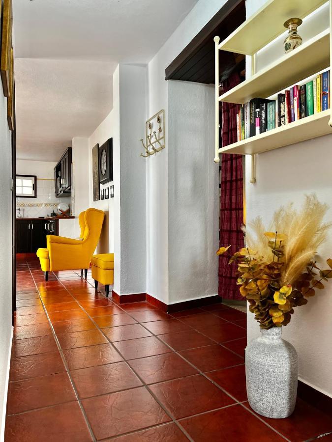 Casa Vista Mar 1 Los Laureles Ел Пасо Екстериор снимка