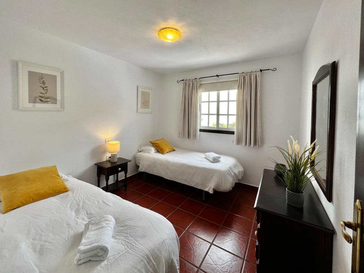 Casa Vista Mar 1 Los Laureles Ел Пасо Екстериор снимка