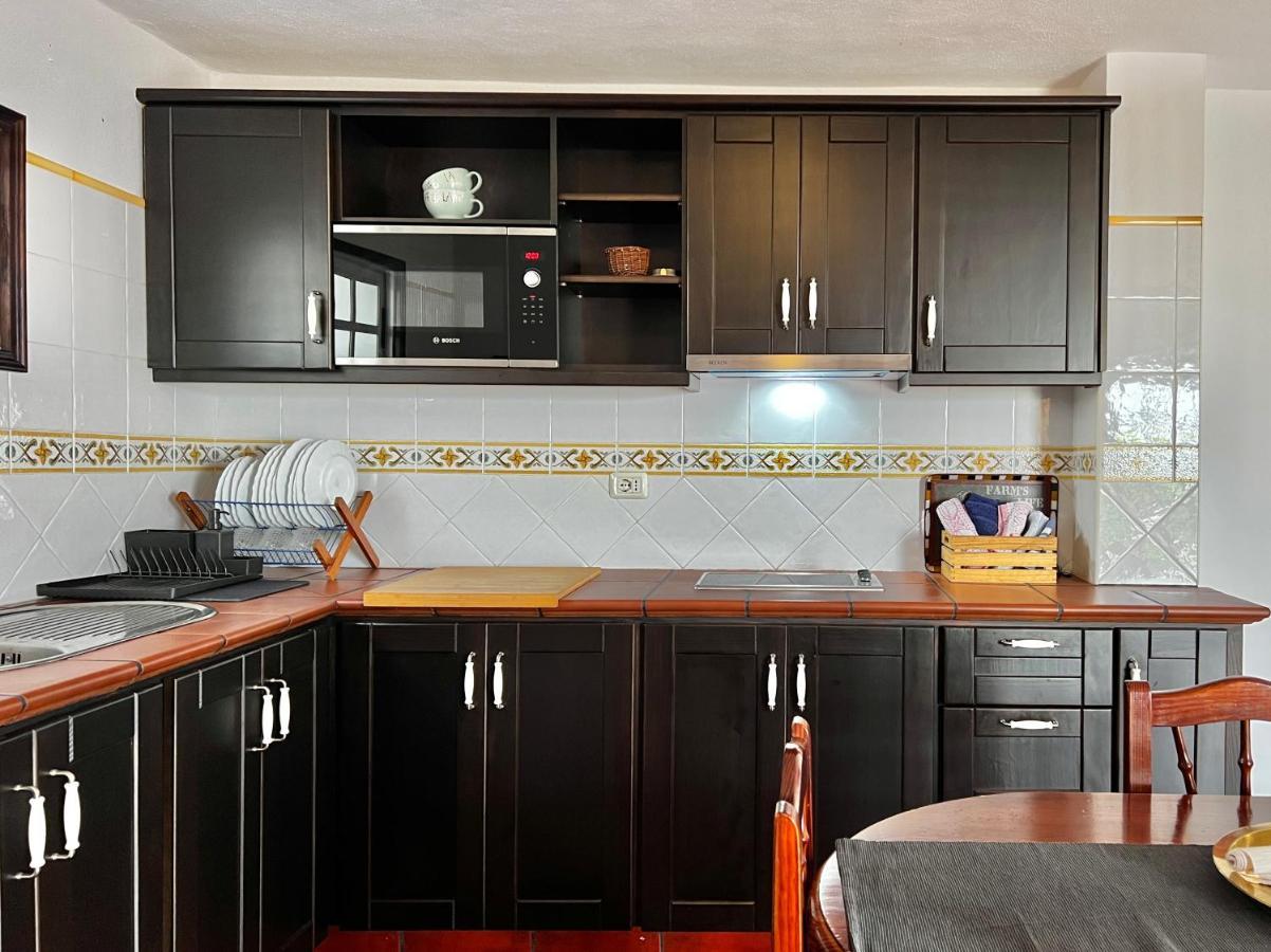 Casa Vista Mar 1 Los Laureles Ел Пасо Екстериор снимка