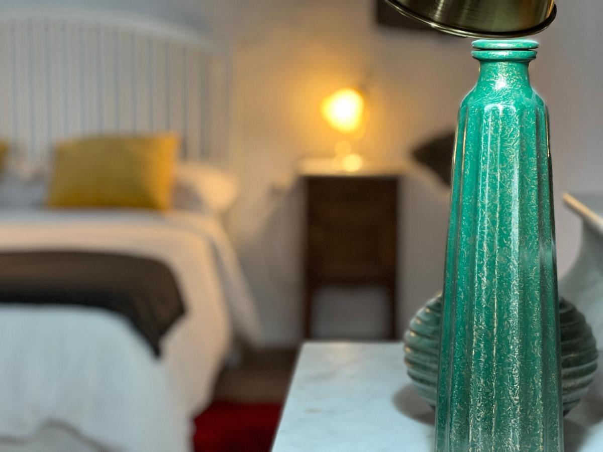 Casa Vista Mar 1 Los Laureles Ел Пасо Екстериор снимка