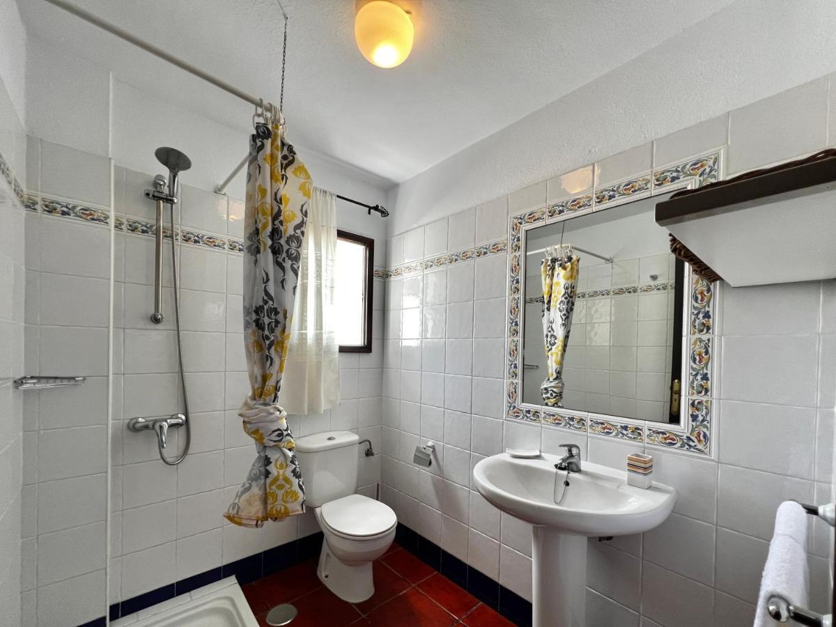 Casa Vista Mar 1 Los Laureles Ел Пасо Екстериор снимка