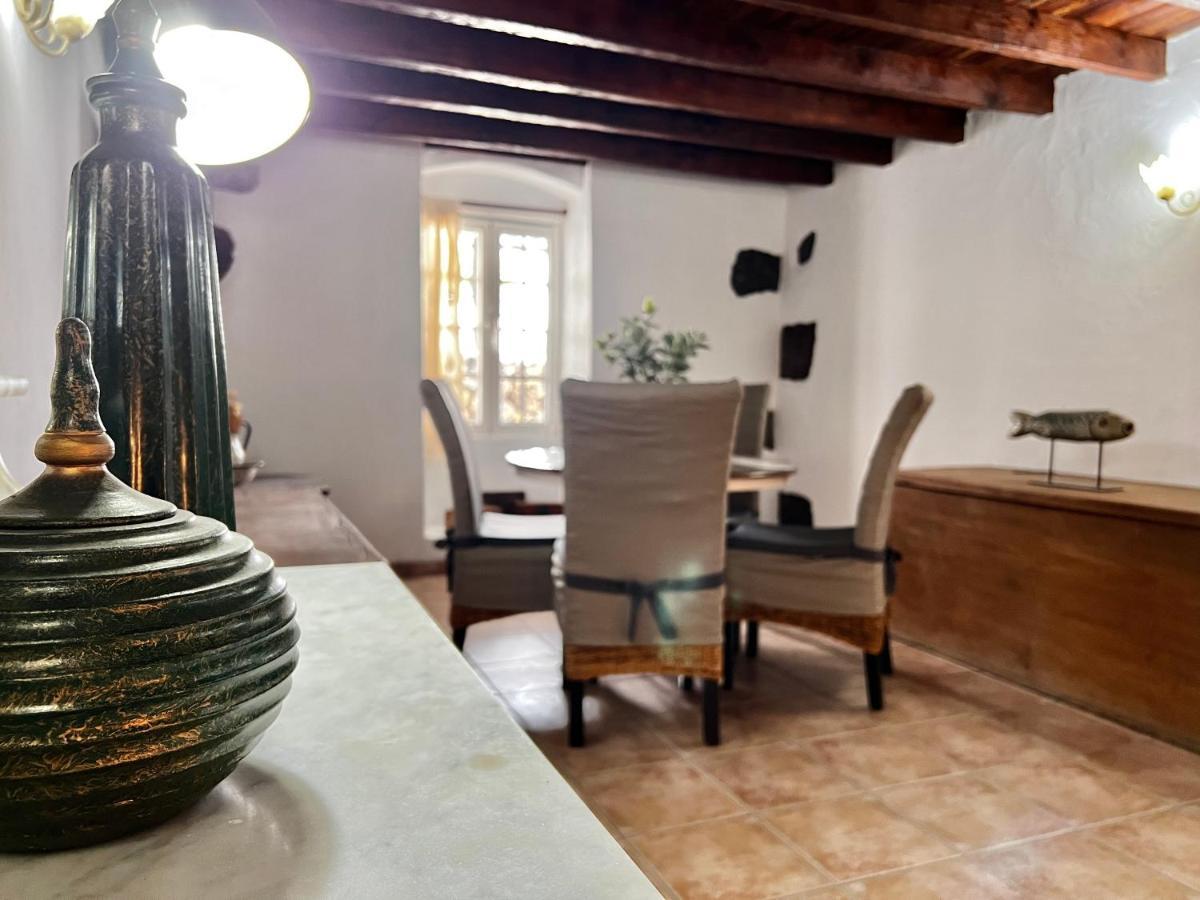 Casa Vista Mar 1 Los Laureles Ел Пасо Екстериор снимка