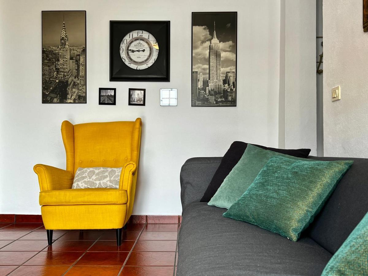 Casa Vista Mar 1 Los Laureles Ел Пасо Екстериор снимка
